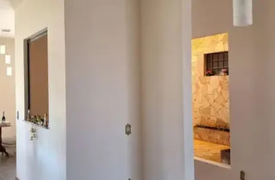 Casa para venda em botucatu, jardim paraíso, 3 dormitórios, 1 suíte