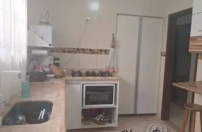 Casa para venda em botucatu, jardim reflorenda, 3 dormitórios, 1 suíte, 3 vagas