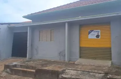 Casa à venda na Vila dos Lavradores, Botucatu 