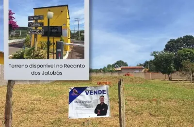 Terreno à venda na Rua Dos Tucanos, 10, Nova Califórnia II (Rubião Junior), Botucatu