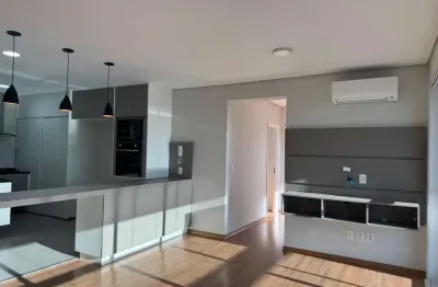 Apartamento à venda na Rua General Telles, 2, Centro, Botucatu