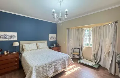 Casa à venda no Centro, Botucatu 