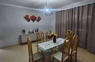 Casa para venda em botucatu, vila dos lavradores, 4 dormitórios, 3 banheiros