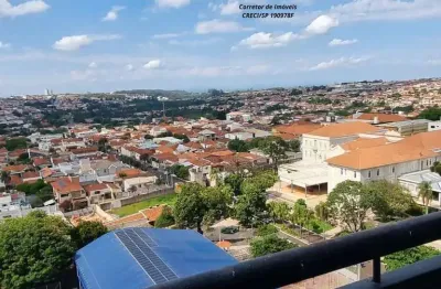 Apartamento para venda em botucatu, centro, 3 dormitórios, 3 suítes, 4 banheiros, 1 vaga