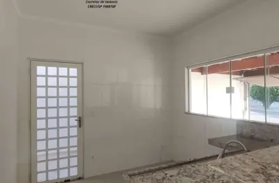 Casa para venda em botucatu, jardim paraíso, 3 dormitórios, 1 suíte, 2 vagas