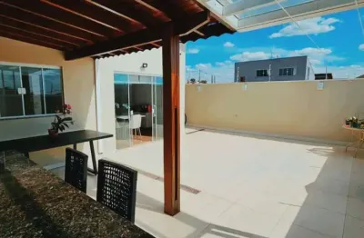 Casa para venda em botucatu, jardim flamboyant, 3 dormitórios, 1 suíte, 3 banheiros, 3 vagas