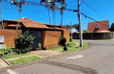 Casa para Venda em Botucatu, Jardim Paraíso II, 3 dormitórios, 1 suíte, 2 vagas