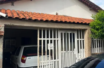 Casa com 3 quartos à venda no Parque Universitário de Viracopos, Campinas 