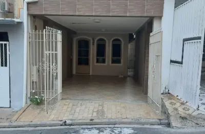 Sobrado  locaçâo em condomínio fechado vila lunard campinas