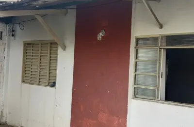 Casa com 2 quartos à venda na Vila Padre Manoel de Nóbrega, Campinas 