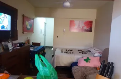 Kitnet pronta para morar no centro de campinas proximo os comercios perto de voce