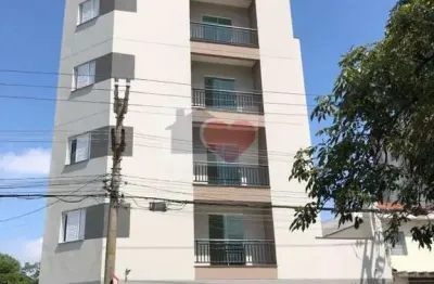Apartamento para venda em são paulo, vila carrão, 2 dormitórios, 2 banheiros, 1 vaga