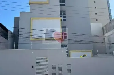 Apartamento para venda em são paulo, vila carrão, 2 dormitórios, 1 banheiro