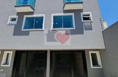 Sobrado em condomínio para venda em são paulo, vila granada, 2 dormitórios, 1 banheiro, 1 vaga