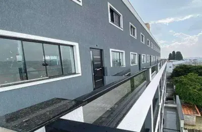 Apartamento para venda em são paulo, vila ré, 2 dormitórios, 1 banheiro