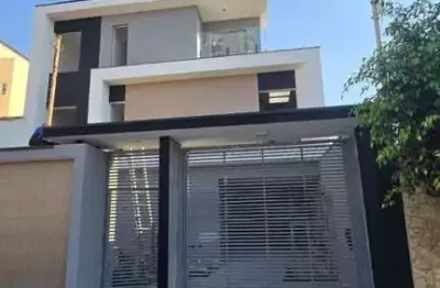 Sobrado em condomínio para venda em são paulo, vila ré, 2 dormitórios, 1 banheiro, 1 vaga