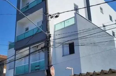 Apartamento para venda em são paulo, parque das paineiras, 1 dormitório, 1 banheiro