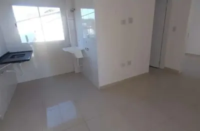 Apartamento para venda em são paulo, cidade patriarca, 2 dormitórios, 1 banheiro