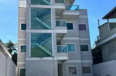 Apartamento para venda em são paulo, vila ré, 2 dormitórios, 1 banheiro