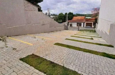 Apartamento para venda em mogi das cruzes, vila suissa, 2 dormitórios, 1 banheiro, 1 vaga