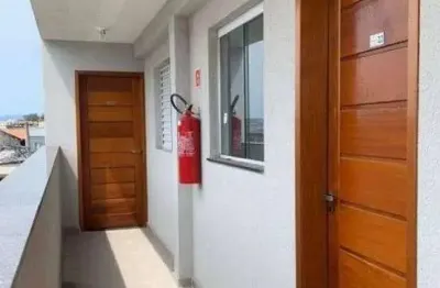 Apartamento para venda em são paulo, vila sílvia, 2 dormitórios, 1 banheiro