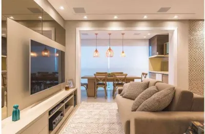 Apartamento para venda em são paulo, pari, 2 dormitórios, 2 banheiros, 2 vagas