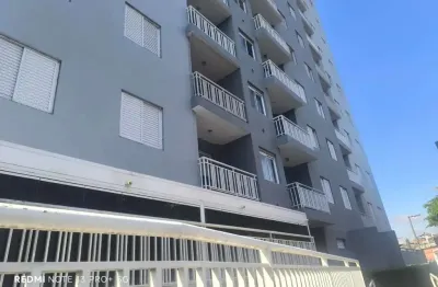 Apartamento para venda em são paulo, jardim matarazzo, 2 dormitórios, 1 banheiro, 1 vaga