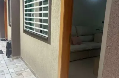 Sobrado em condomínio para venda em são paulo, jardim popular, 2 dormitórios, 2 suítes, 1 banheiro, 1 vaga