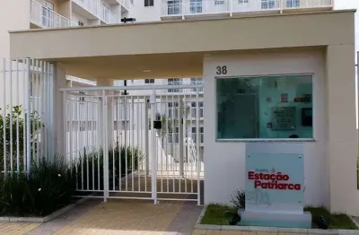 Apartamento para Venda em São Paulo, Vila Ré, 1 dormitório, 1 banheiro