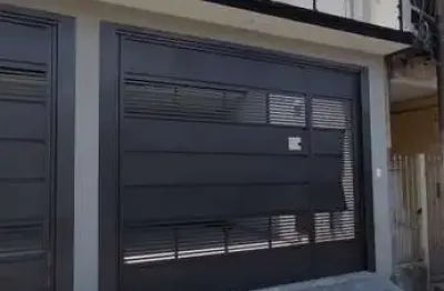 Sobrado para venda em são paulo, vila granada, 3 dormitórios, 1 suíte, 2 banheiros, 2 vagas