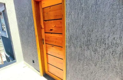 Apartamento para Venda em São Paulo, Vila Marieta, 2 dormitórios, 1 banheiro, 1 vaga