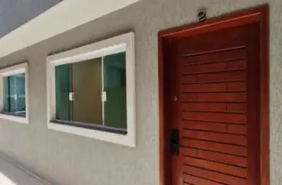 Sobrado em Condomínio para Venda em São Paulo, Vila Ré, 2 dormitórios, 2 banheiros, 1 vaga