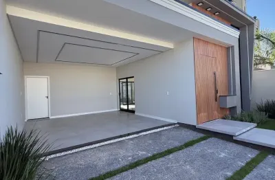 Casa com 3 quartos à venda no Bosque da Mata, Tijucas 