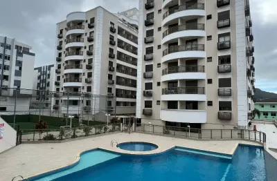 Apartamento com 2 quartos à venda no Pantanal, Florianópolis 