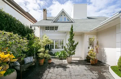 Casa com 4 quartos à venda no Campeche, Florianópolis 