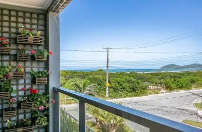 Kitnet / Stúdio à venda na Rua Jerônimo Venâncio das Chagas, 179, Campeche, Florianópolis