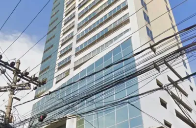 Sala comercial pra locação ou venda no edifício top commerce em frente o top shopping no centro de nova iguaçu