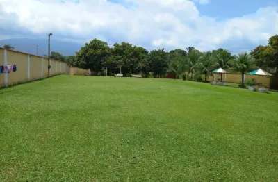 Lindo sítio a venda em tingua, marambaia, perto do campo do marambaia e a poucos metros da estrada federal com 7 mil metros quadrados