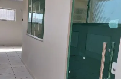 Lindo apartamento pra alugar no centro de nova iguaçu com 2 quartos
