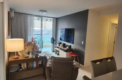 Lindo apartamento pra vender no centro de nova iguaçu, com 4 quartos no condomínio spazio mário guimarães