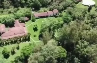 Fazenda à venda em conservatória, valência - rj com 121 mil metros quadrados