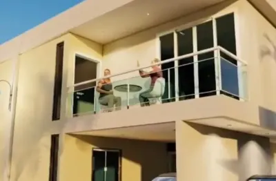 Lançamento de casas pra venda com 2 e 3 quartos em nova iguaçu, jardim allvorada