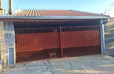 Casa com 4 quartos para alugar na Rua Manuel Mattos Correa, 95, Jardim Residencial Villa Amato, Sorocaba