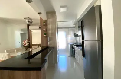 Apartamento com 2 dts 1 suíte à venda, 72 m² por r$ 770.000 - la vista moncayo - sorocaba/sp