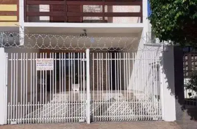 Sobrado para venda tem 187 metros quadrados com 3 quartos em jardim siriema - sorocaba - sp