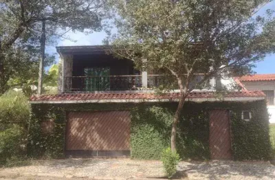 Casa com 4 quartos à venda na Rua Martina Ruiz Crespo, 594, Jardim Nova Ipanema, Sorocaba