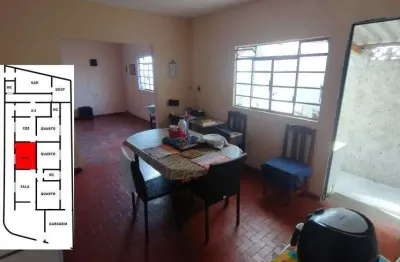 Casa com 2 quartos à venda na Avenida Angélica, 000, Vila Angélica, Sorocaba