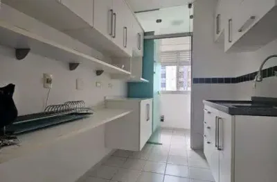 Apto para aluguel com 67 metros quadrados com 2 quartos/suíte em parque campolim - sorocaba - sp