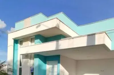 Casa em condomínio fechado com 3 quartos à venda na Avenida Ipanema, 8635, Jardim Novo Horizonte, Sorocaba