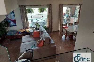 Casa com 3 dormitórios à venda, 195 m² por r$ 1.000.000 - condomínio campos do conde - sorocaba/sp